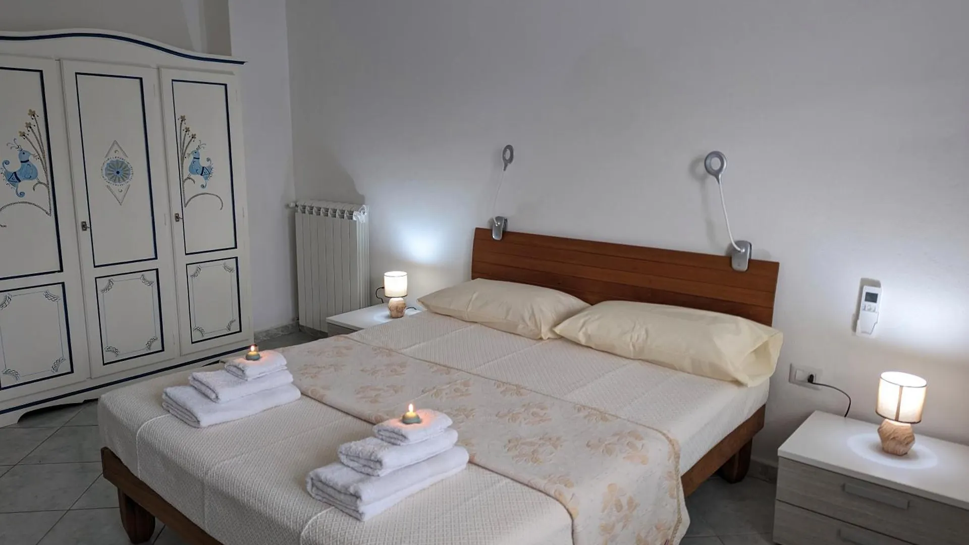L'Oleandro Apartment Alghero