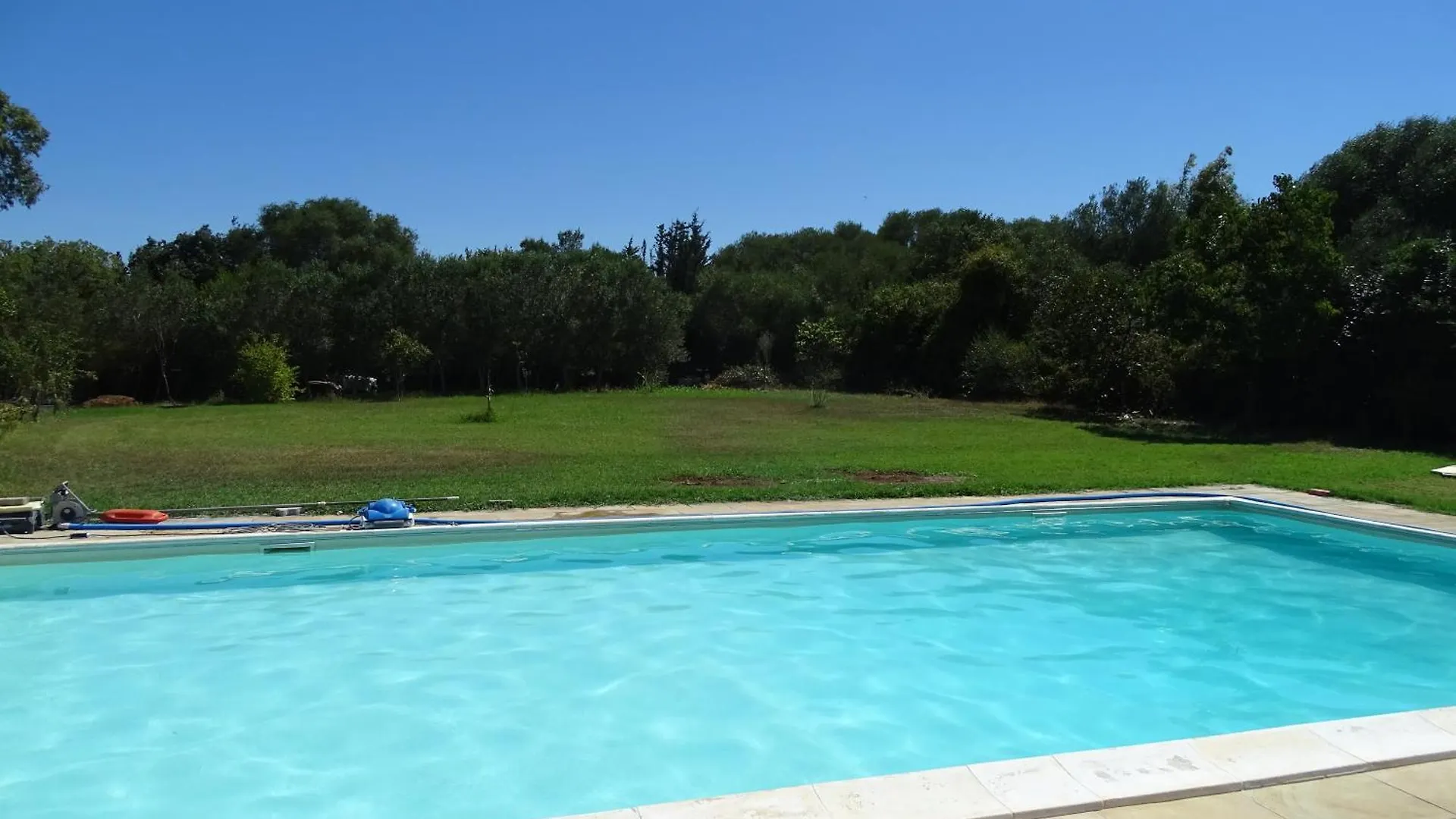 L'Oleandro Apartment Alghero 0*,  Italy