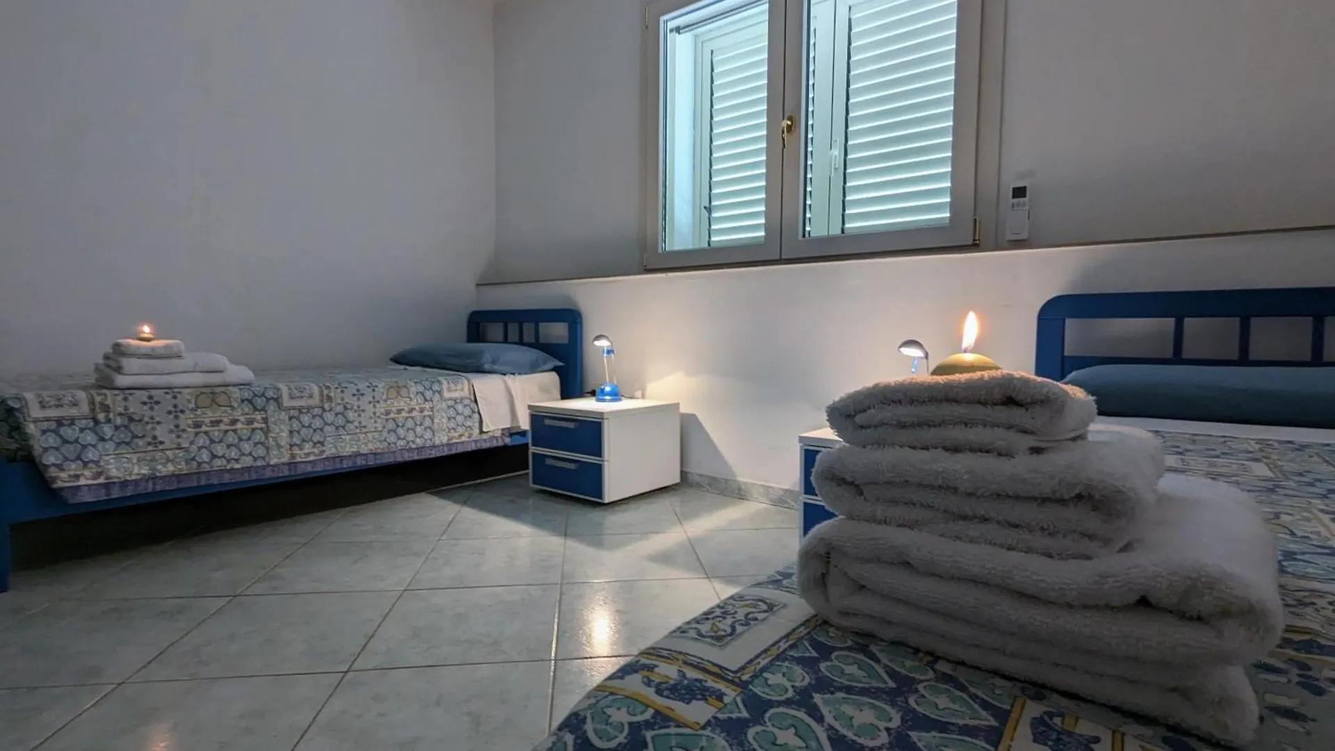 L'Oleandro Apartment Alghero Italy