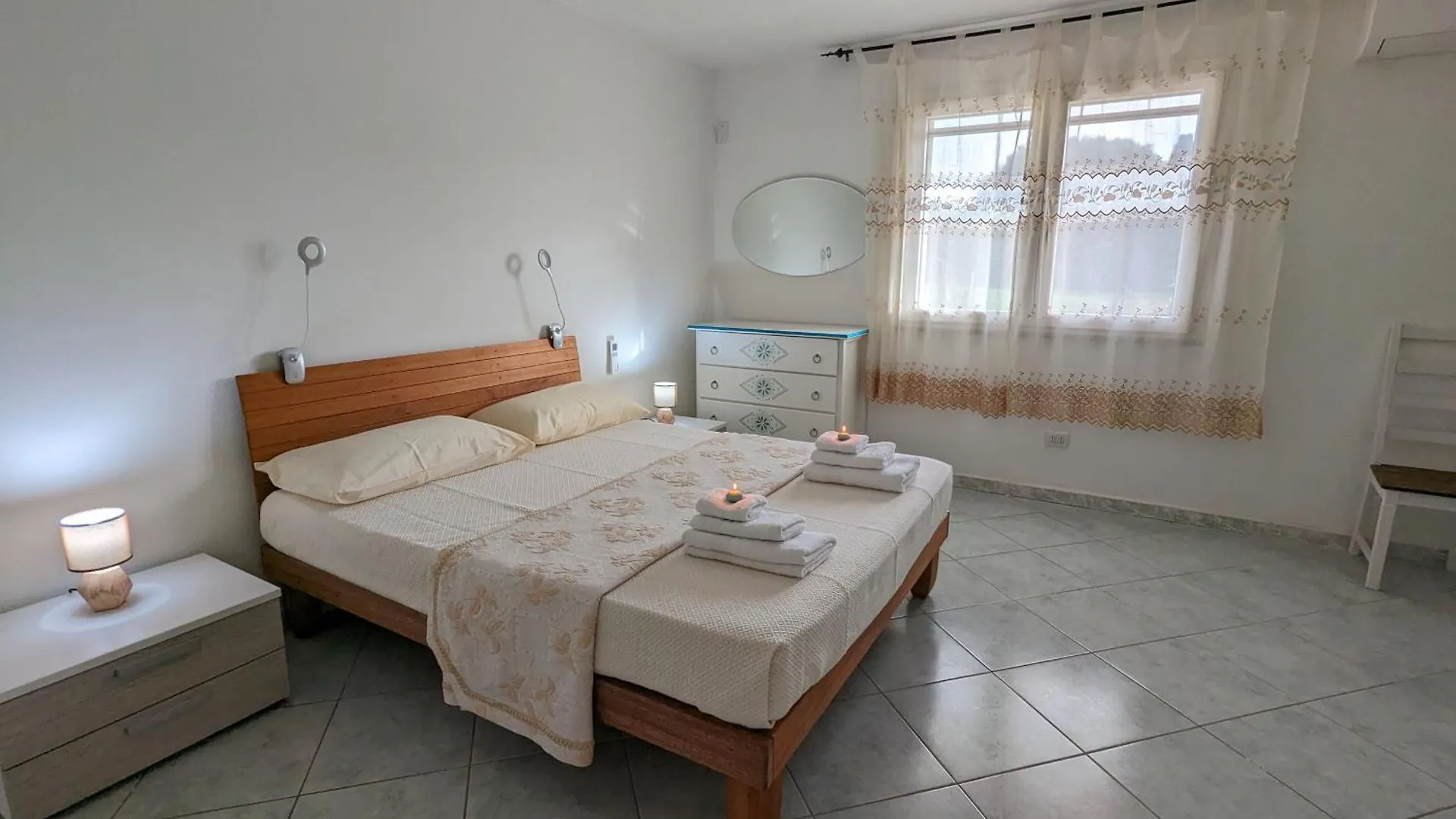 L'Oleandro Apartment Alghero 0*,