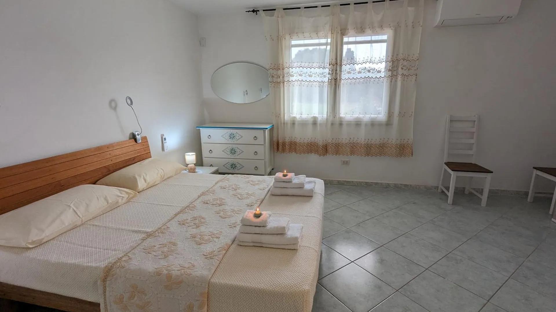 L'Oleandro Apartment Alghero