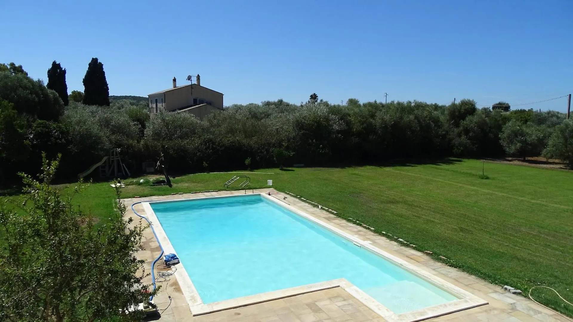 L'Oleandro Apartment Alghero 0*,