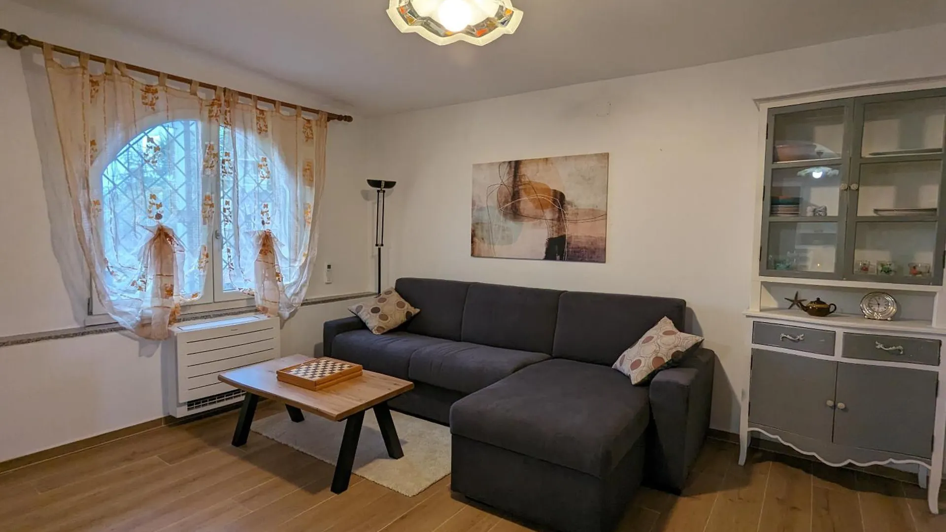 L'Oleandro Apartment Alghero
