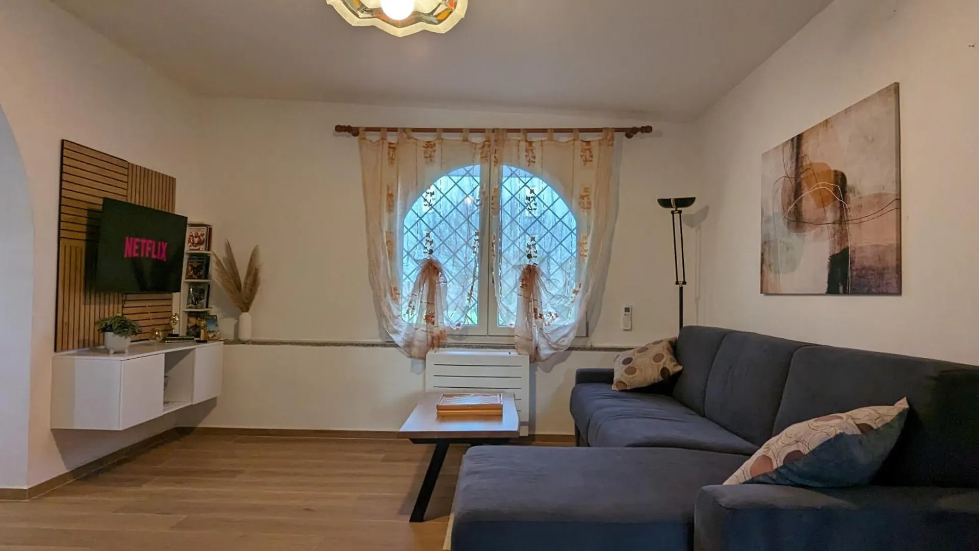 L'Oleandro Apartment Alghero