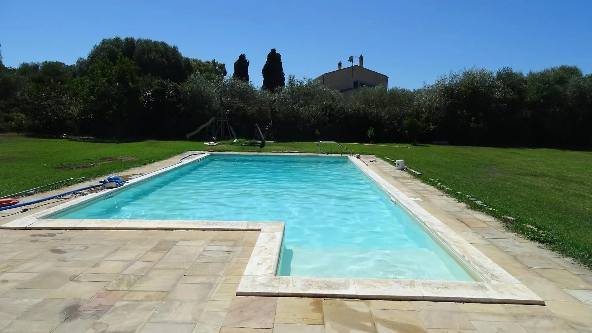 L'Oleandro Apartment Alghero