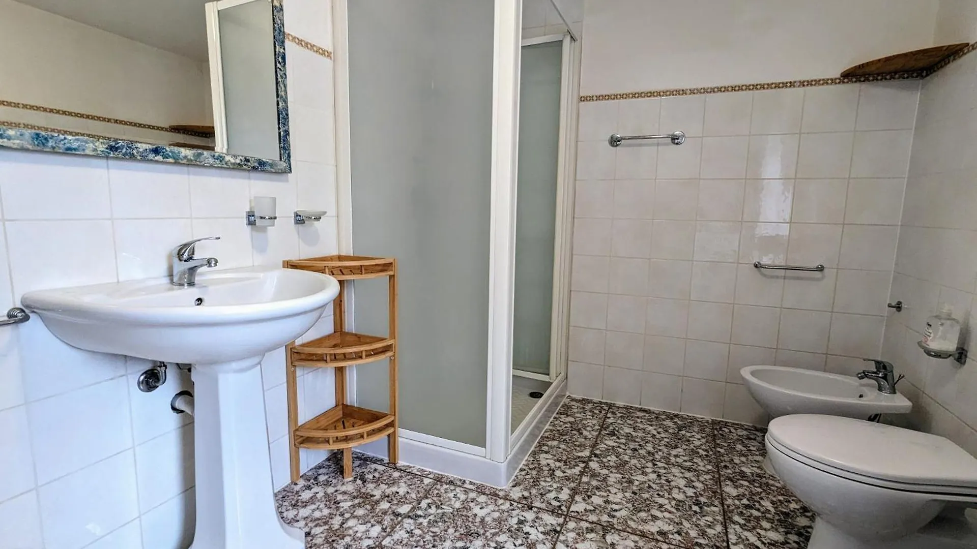 L'Oleandro Apartment Alghero Italy
