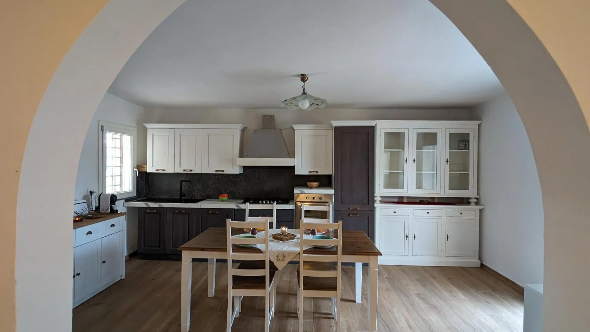 L'Oleandro Apartment Alghero