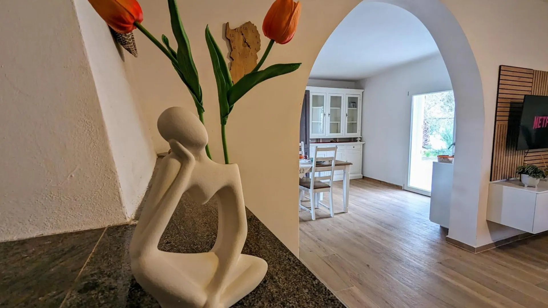 L'Oleandro Apartment Alghero