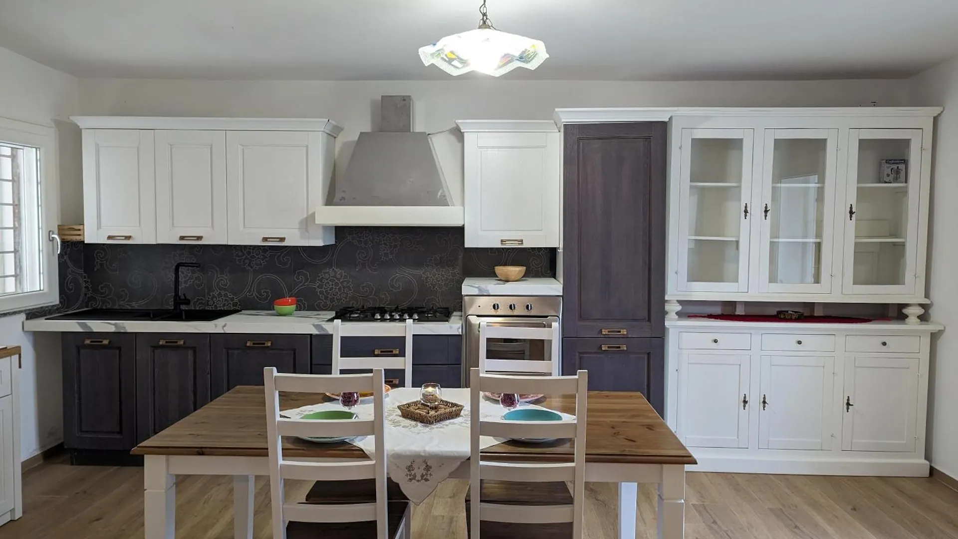 L'Oleandro Apartment Alghero
