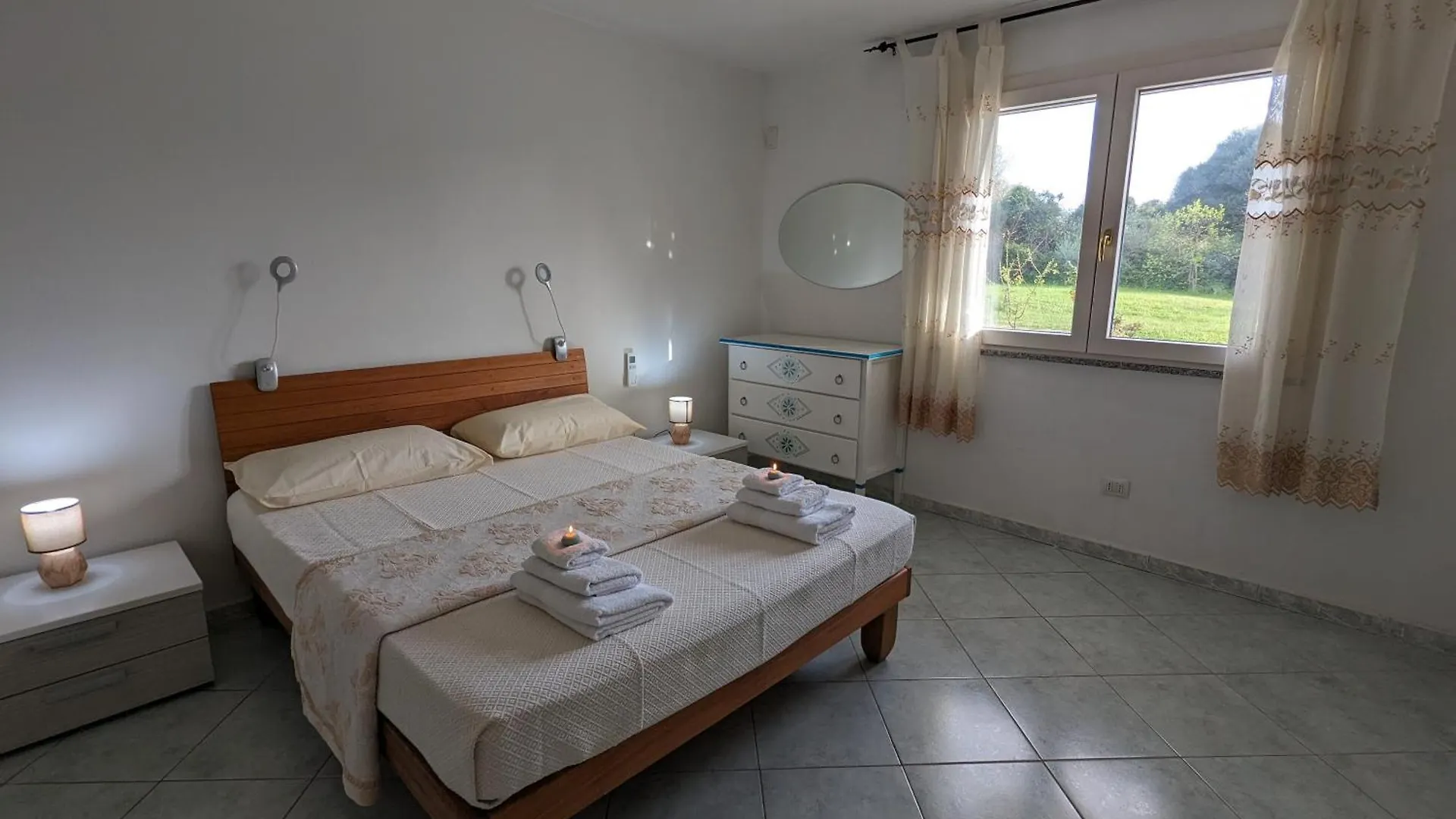 L'Oleandro Apartment Alghero Italy