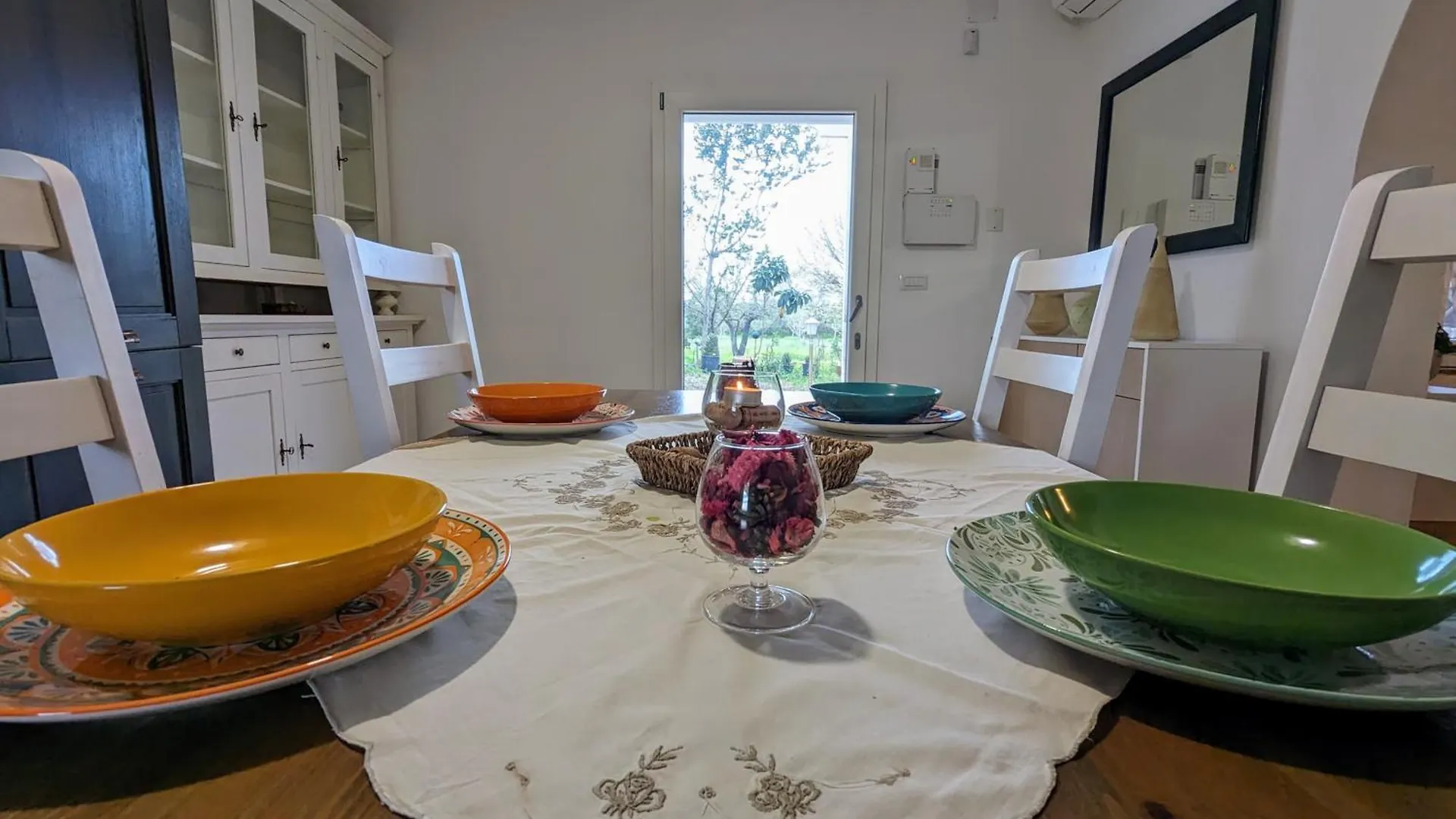 L'Oleandro Apartment Alghero