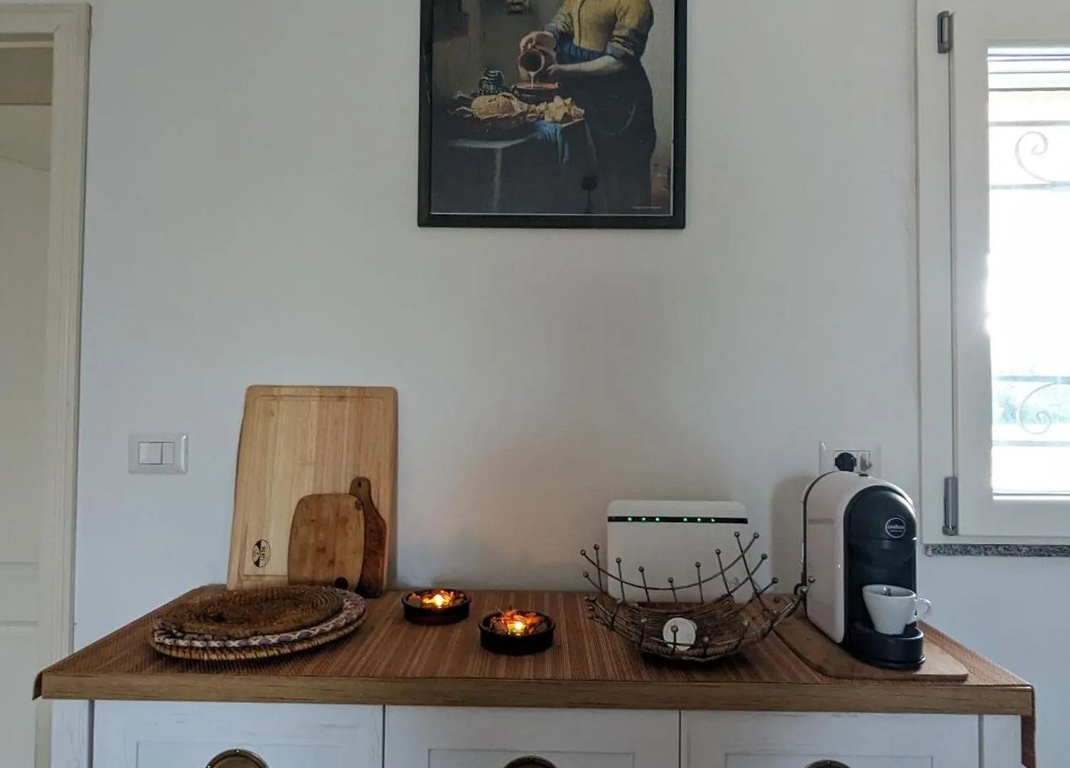 L'Oleandro Apartment Alghero
