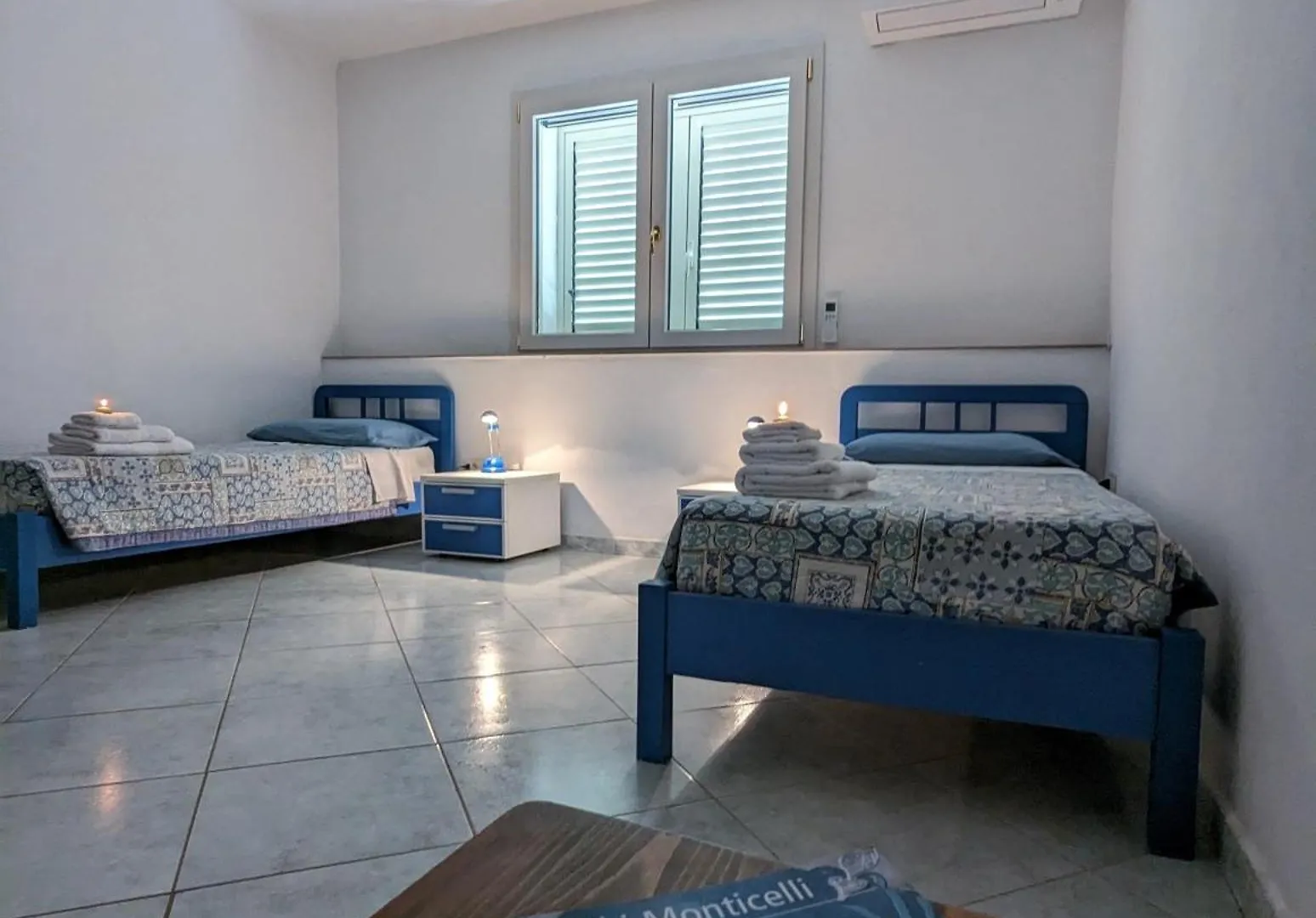 L'Oleandro Apartment Alghero Italy