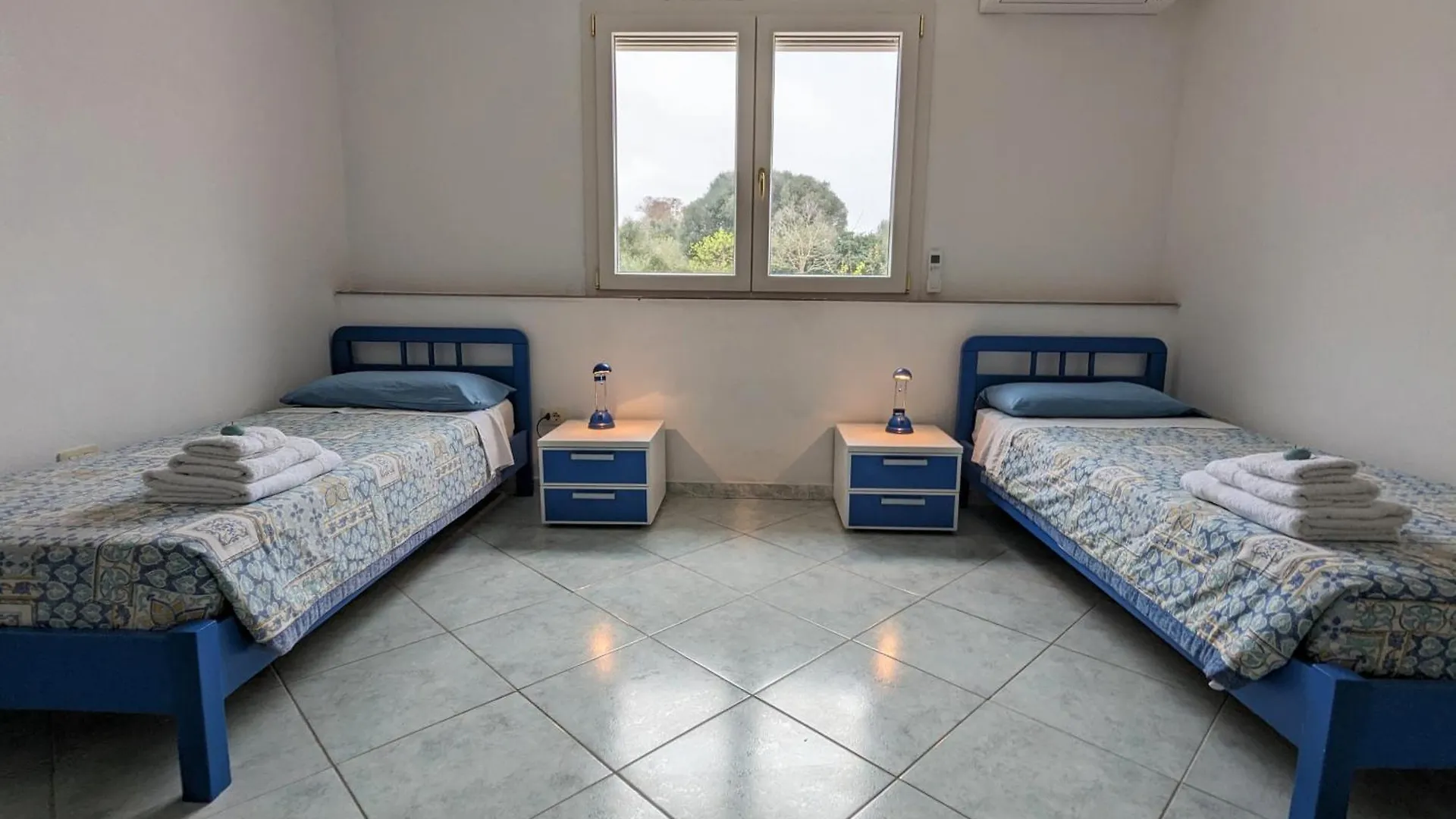 L'Oleandro Apartment Alghero