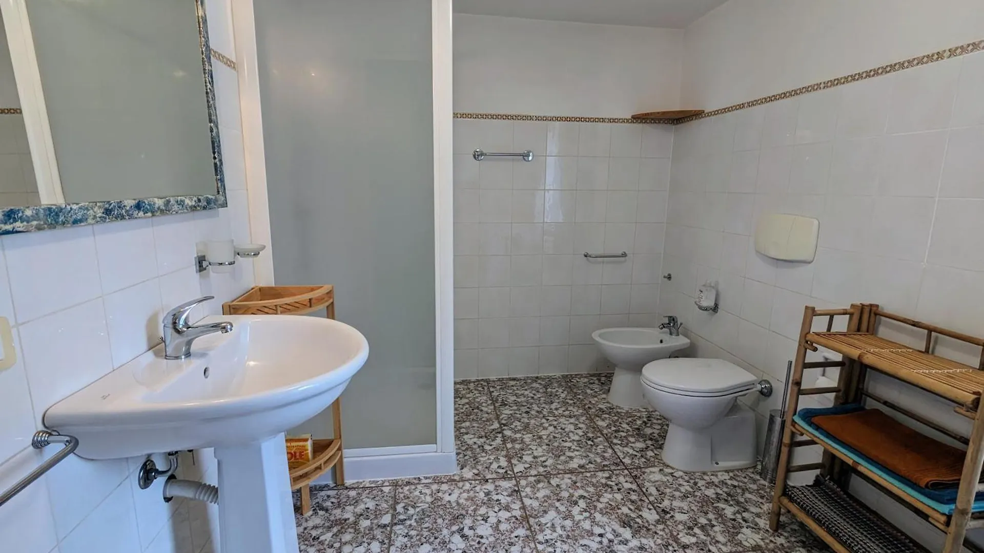 L'Oleandro Apartment Alghero