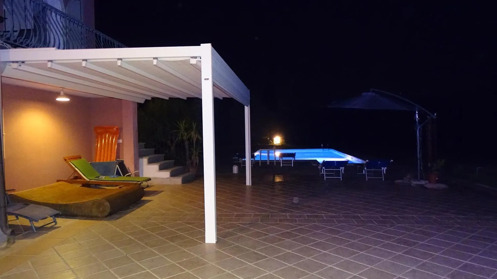 L'Oleandro Apartment Alghero