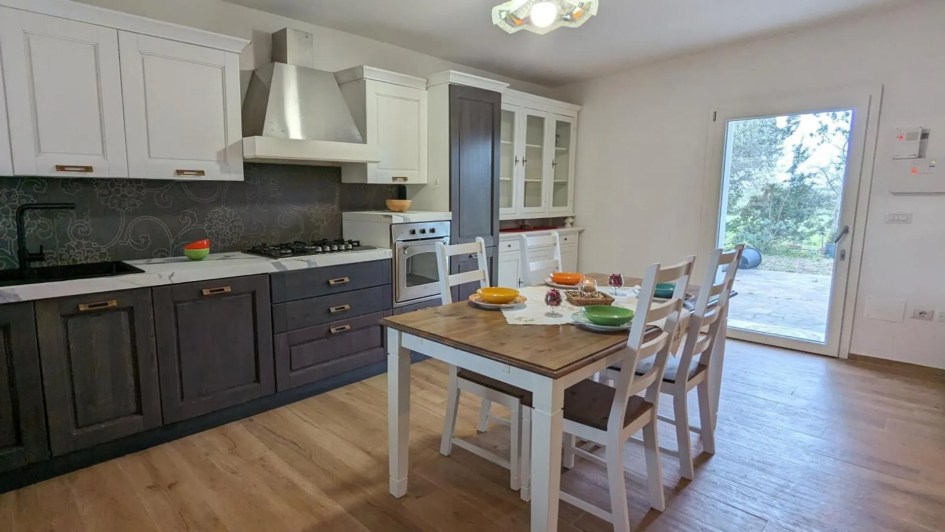 Apartament L'Oleandro Alghero
