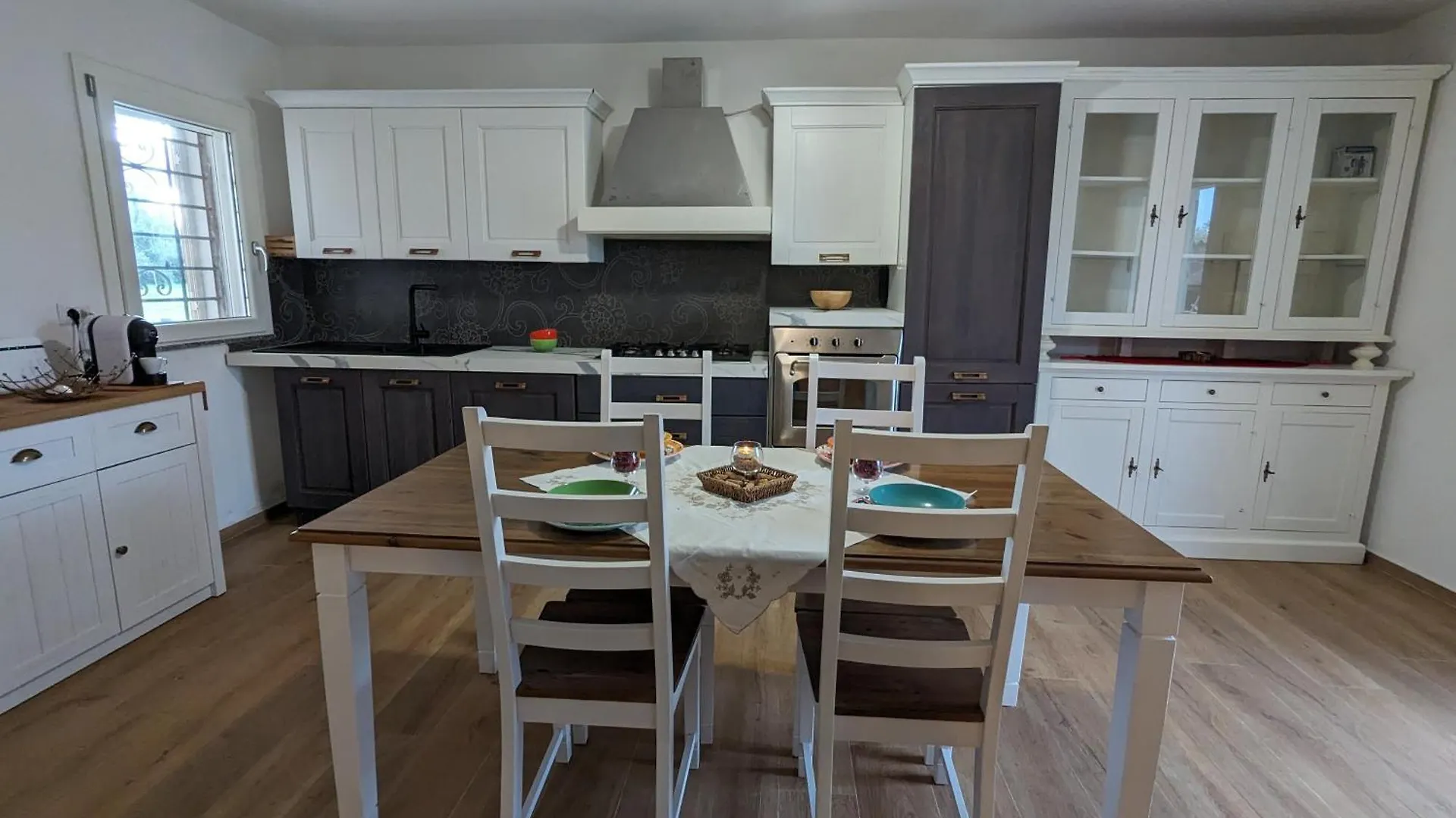 Apartament L'Oleandro Alghero Włochy
