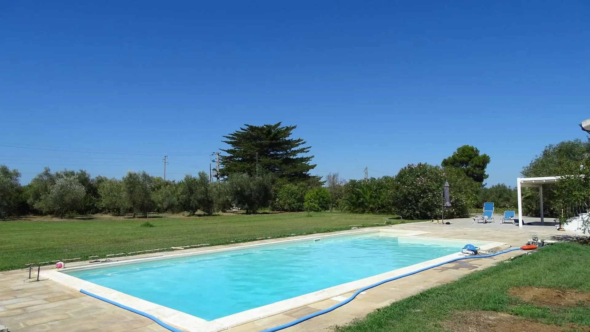 Apartament L'Oleandro Alghero 0*,  Włochy